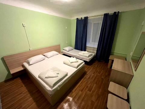 коммерческая по адресу Богдановская ул., 20