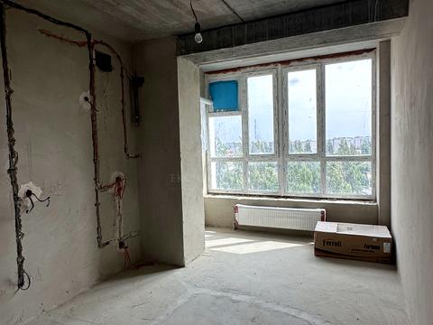 квартира по адресу Жабинского ул., 2В