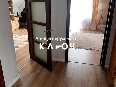дом по адресу Авіаційна