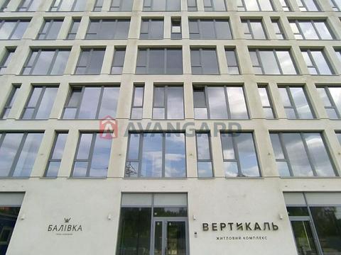 квартира по адресу Холодильная ул., 67