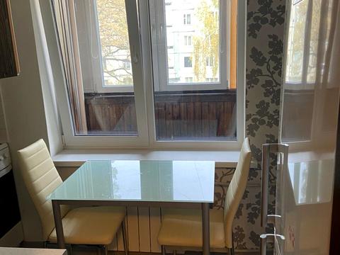 квартира по адресу Синеозерная ул., 6-А