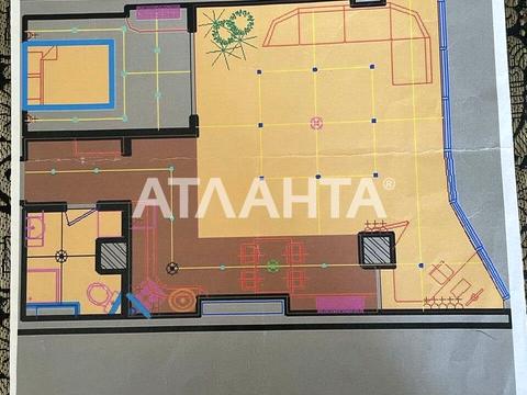 квартира за адресою Генуезька вул., 5