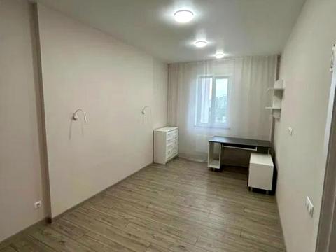 квартира по адресу Драгоманова ул., 6-Б