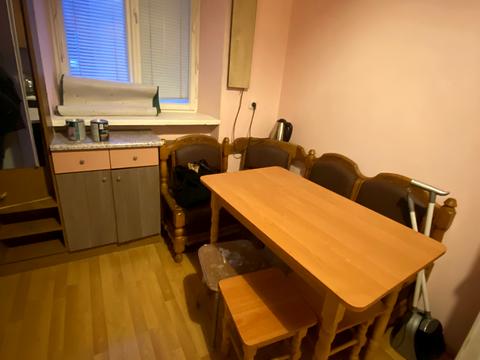 квартира по адресу Кулиша ул., 15