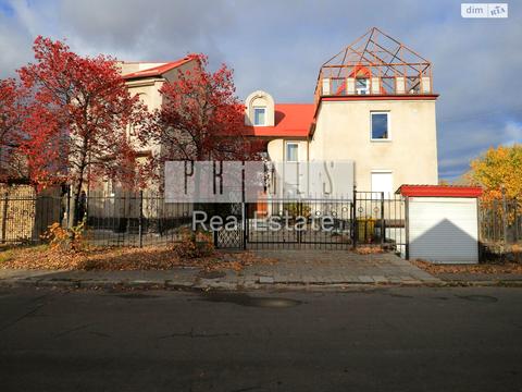 будинок за адресою Черняховського вул.