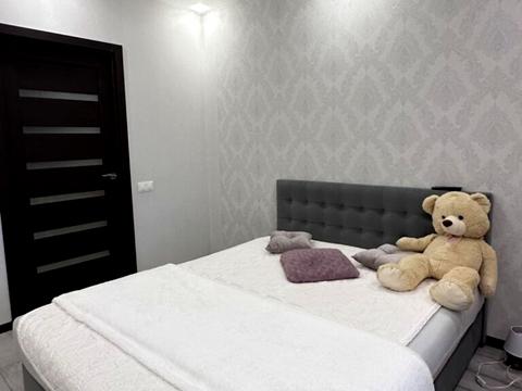 квартира за адресою Кармелюка вул., 11
