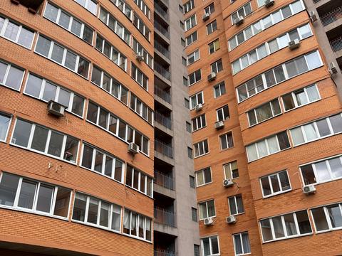 квартира по адресу Мирослава Мисли ул. (Целиноградская), 48в