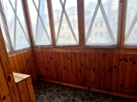 квартира за адресою Данилевського вул., 6