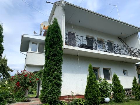 будинок за адресою Метрологічна вул.