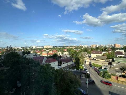 квартира за адресою Віталія Нестеренка вул. (Академіка Воробйова), 1б