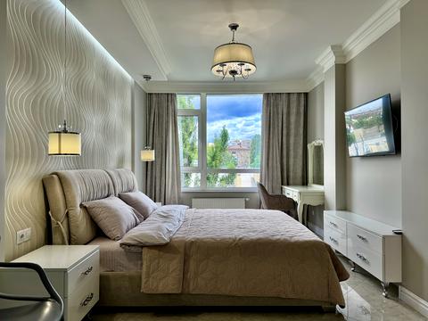 квартира по адресу Джона Маккейна ул. (Кудри Ивана), 7