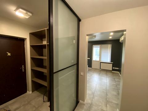 квартира за адресою Сергія Данченка вул., 28-Б