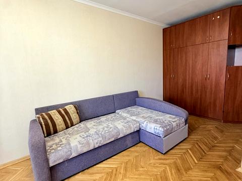 квартира за адресою Березняківська вул., 36-В