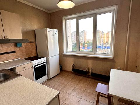 квартира за адресою Полярна вул., 8-Г
