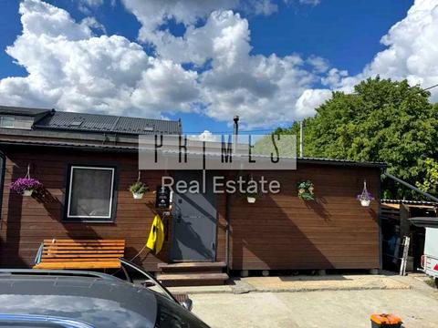 будинок за адресою Паламарчука вул.