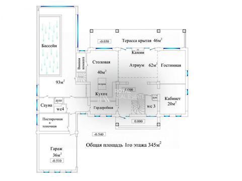 дом по адресу Петра Сагайдачного