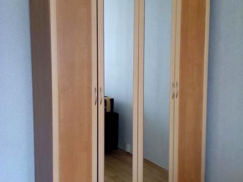 квартира за адресою Солом'янська вул., 23