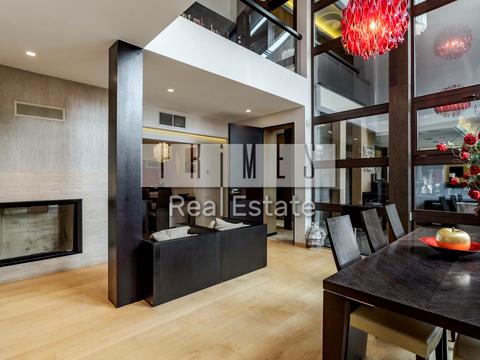 будинок за адресою 126-та Садова вул.