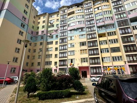 квартира по адресу Ключний провулок, 7