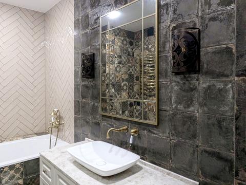 квартира за адресою Берестейський просп. (Перемоги), 5-В