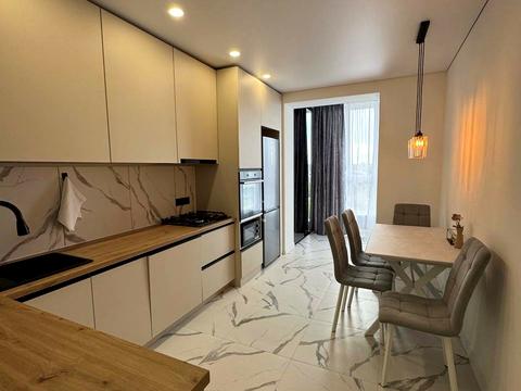 квартира по адресу Запорожское шоссе, 32д