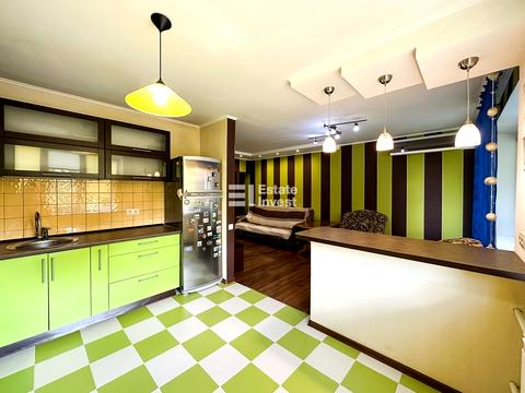 квартира по адресу Отакара Яроша ул., 11а