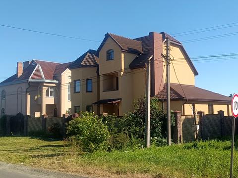 будинок за адресою Андрузького вул.