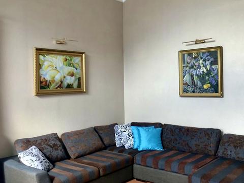 будинок за адресою Валерія Лобановського просп. (Червонозоряний)