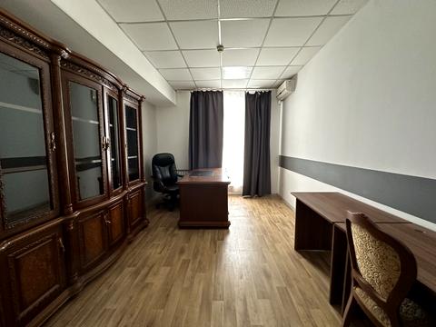 коммерческая по адресу Павловская пл. (Розы Люксембург), 5
