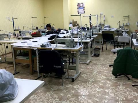коммерческая по адресу Градинская ул., 11