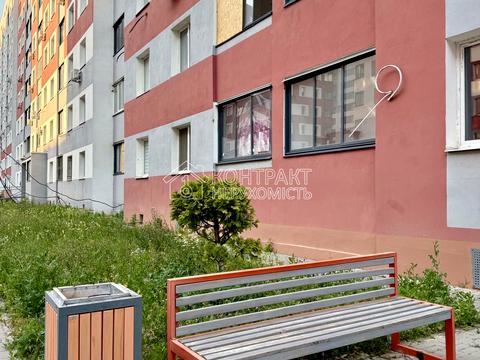 квартира за адресою Борткевича вул., 5