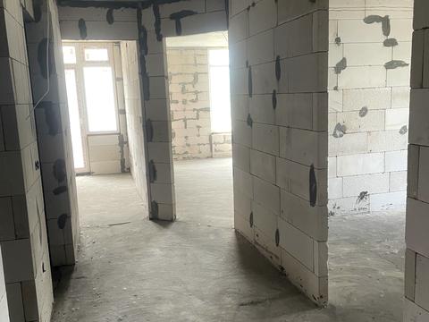квартира по адресу Троллейбусная ул., 3-Б