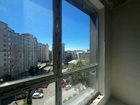 квартира по адресу Василиянок ул., 62а