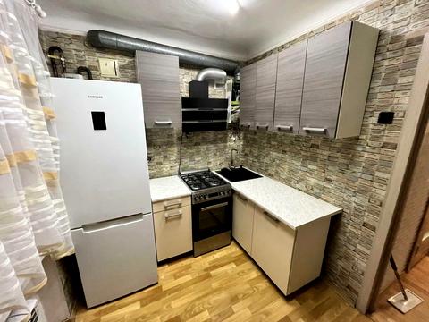 квартира за адресою Орлівський пров., 8