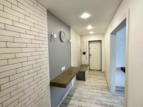 квартира за адресою Набережна Перемоги вул., 78