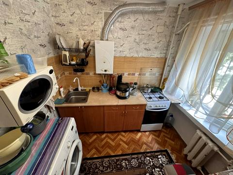 квартира за адресою В'ячеслава Чорновола вул., 5