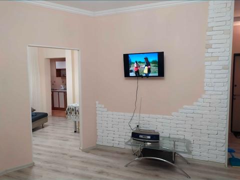квартира за адресою Владислава Бувалкіна вул., 54-А