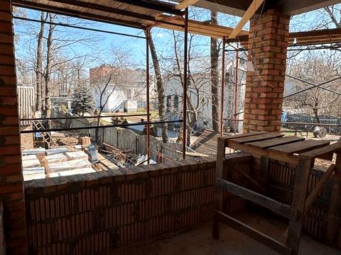 будинок за адресою Академіка Ромоданова вул. (Льва Толстого)