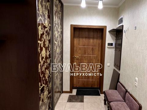 квартира за адресою Соборності України вул., 238а