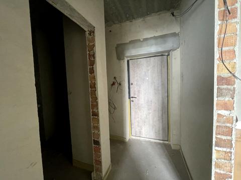 квартира по адресу Кардинала Любачивского ул., 12в