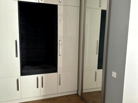 квартира за адресою Регенераторна вул., 4