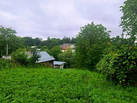 участок по адресу Ивана Богуна ул.