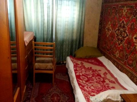 квартира за адресою Холодногірська вул. (Єлізарова), 9