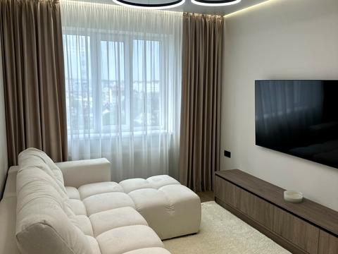 квартира за адресою Височана вул., 32