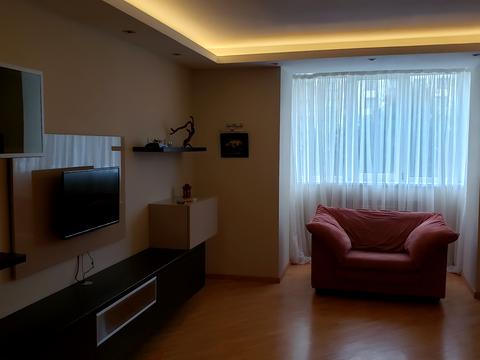 квартира за адресою Самійла Кішки вул. (Маршала Конєва), 9