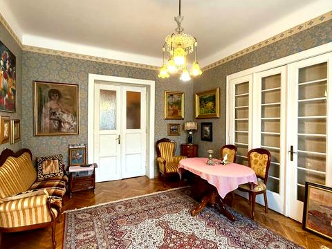 квартира за адресою Ярослава Стецька вул., 8
