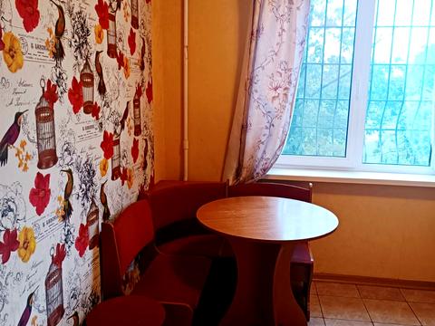 квартира за адресою Озерна вул., 4