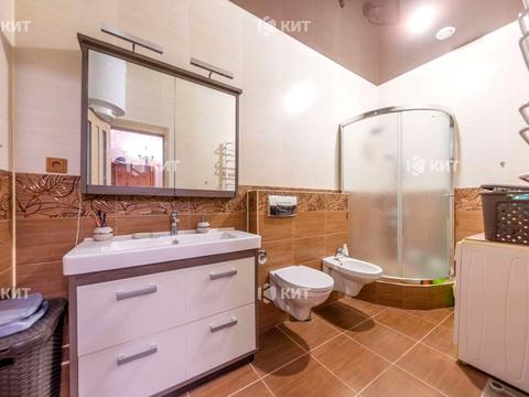 квартира по адресу Рымарская ул., 25