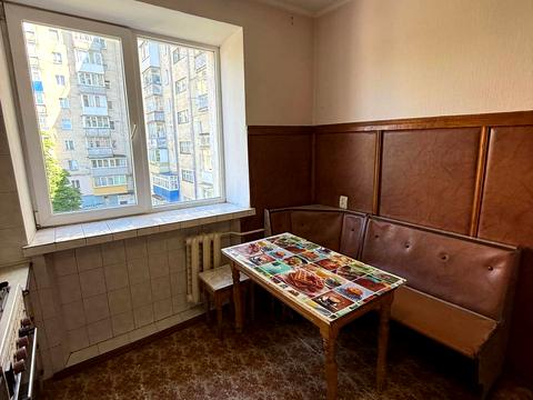 квартира за адресою Проскурівського підпілля вул., 84/1