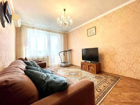 квартира по адресу Гвардейцев-Широнинцев ул., 59